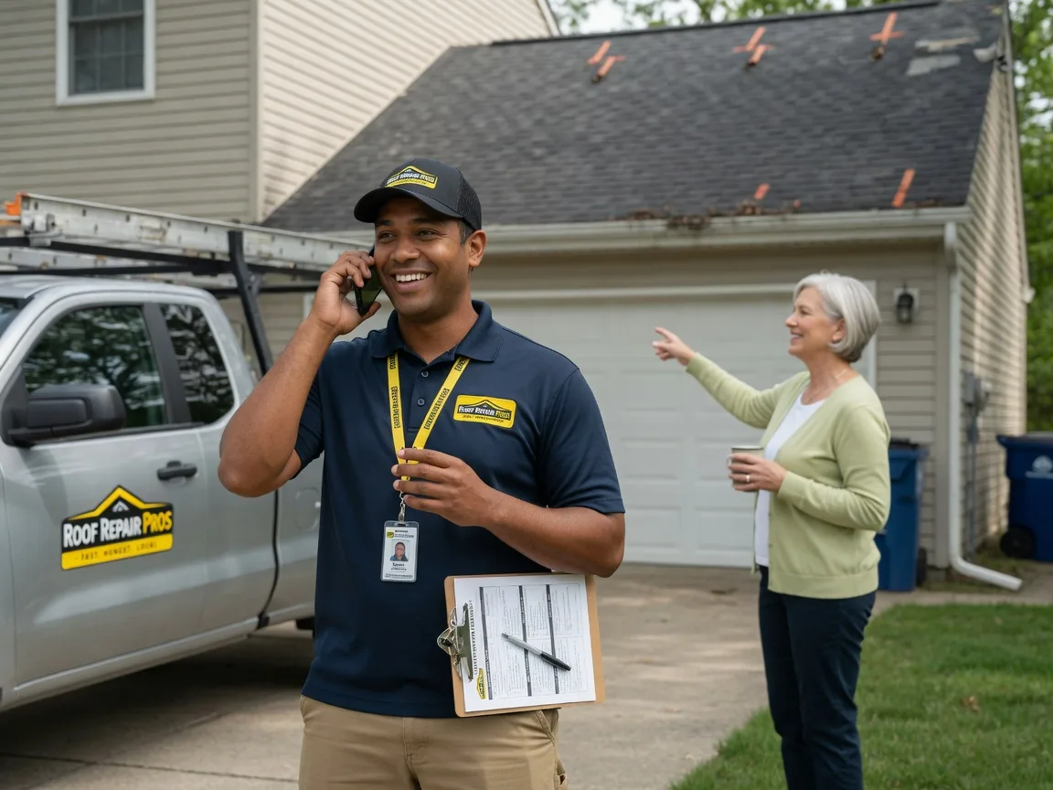 Roof Repair Bartlett, TX FAQs